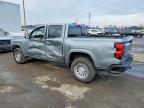 2025 Chevrolet Colorado