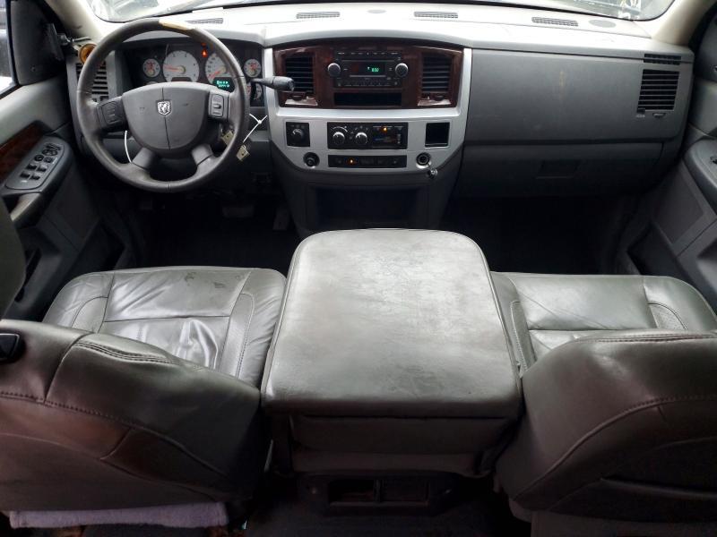 2008 Dodge RAM 2500