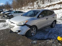 Hyundai Vehiculos salvage en venta: 2013 Hyundai Tucson gl
