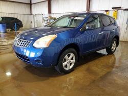 2010 Nissan Rogue s en venta en Pennsburg, PA