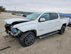 GMC Canyon Vehiculos salvage en venta: 2022 GMC Canyon Elevation