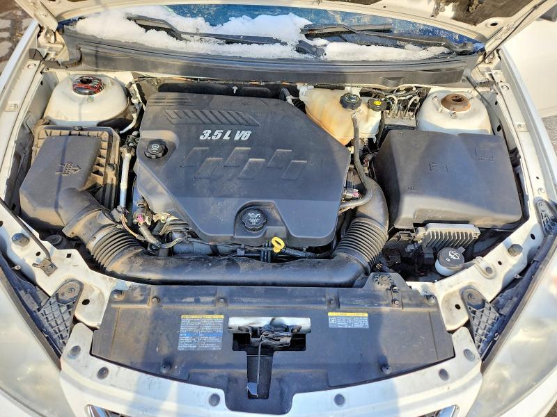 2009 Pontiac G6