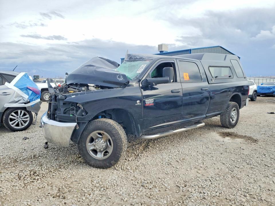 2012 Dodge RAM 2500 ST