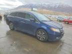 2016 Honda Odyssey Touring