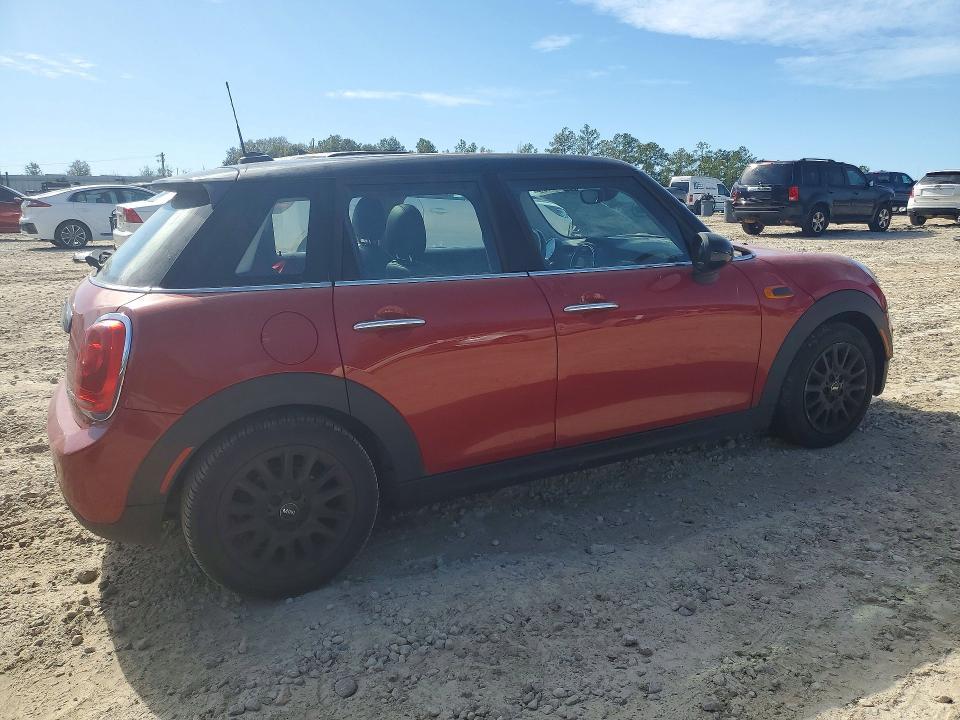 2016 Mini Cooper