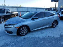 2017 Honda Civic ex for sale in Loganville, GA