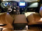 2008 Toyota Sequoia Platinum