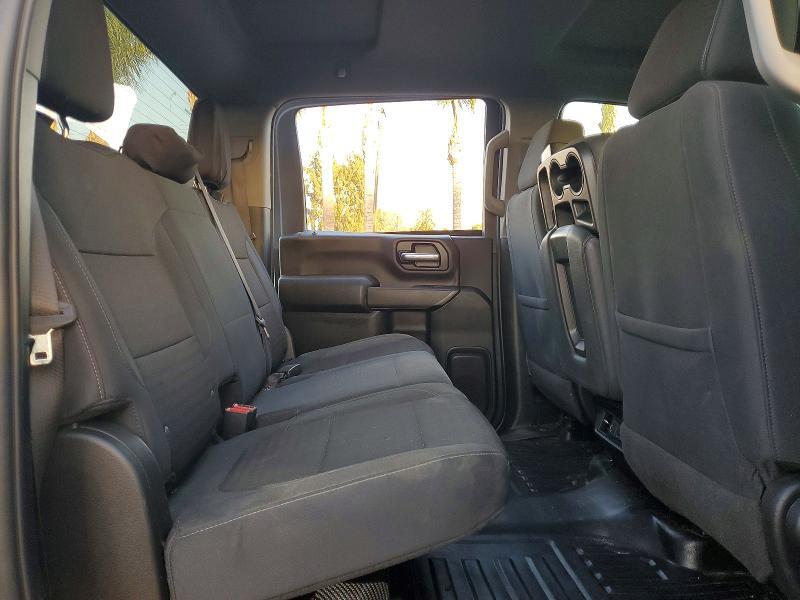 2023 Chevrolet Silverado K3500 LT
