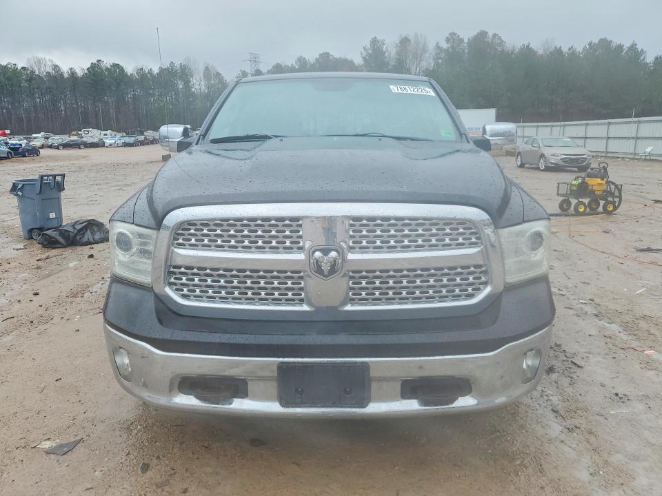 2013 Dodge 1500 Laramie