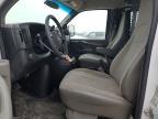 2015 GMC Savana 2500 Delivery van