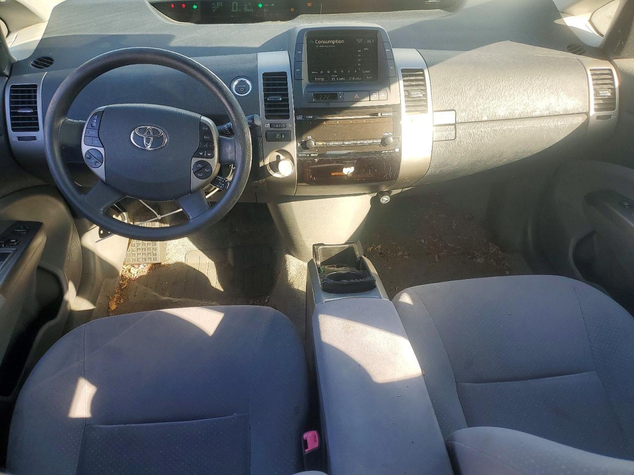2007 Toyota Prius