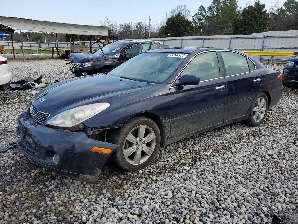 2005 Lexus Es 330