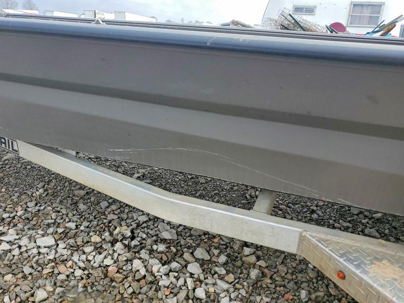 2025 Other Boat-JON Boat