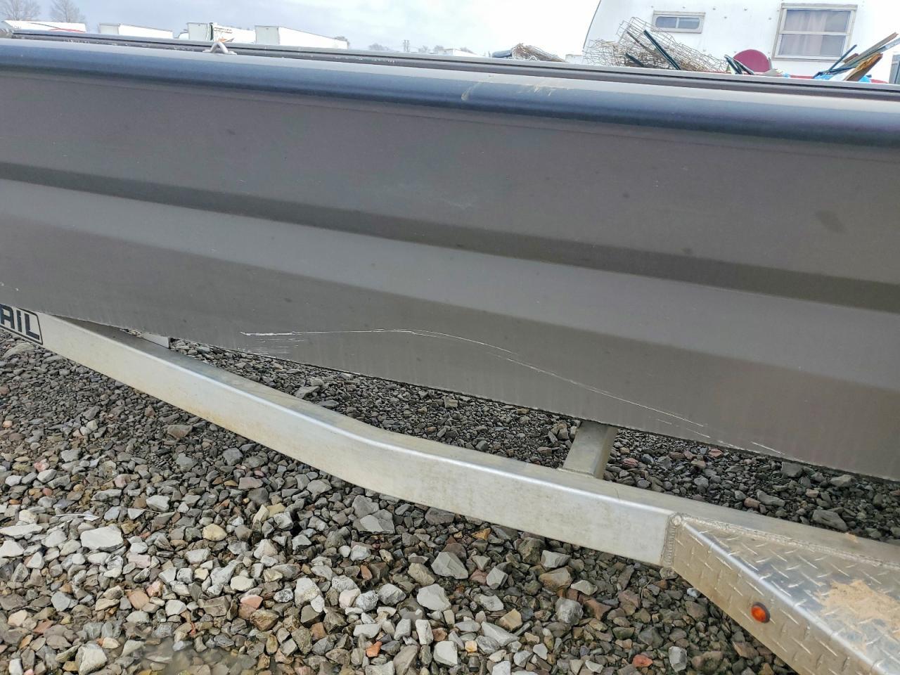 2025 Other Boat-JON Boat
