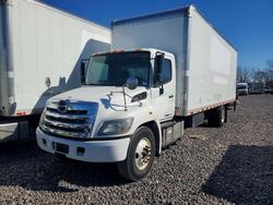Hino salvage cars for sale: 2017 Hino 258 268