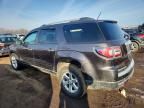 2014 GMC Acadia sle