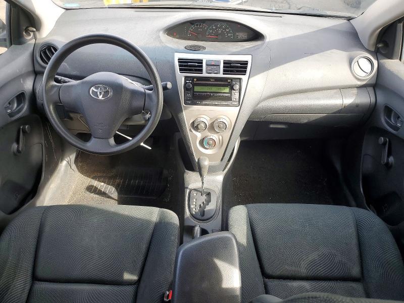 2011 Toyota Yaris