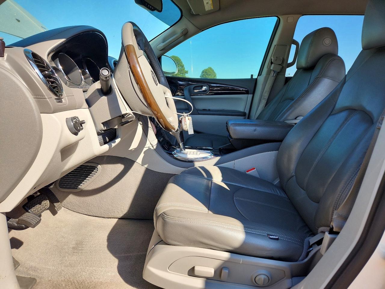2016 Buick Enclave