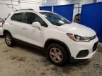 2017 Chevrolet Trax 1LT