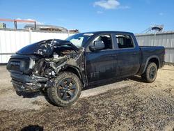 Dodge Vehiculos salvage en venta: 2023 Dodge Ram 1500 Rebel
