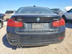 2015 BMW 328 xi