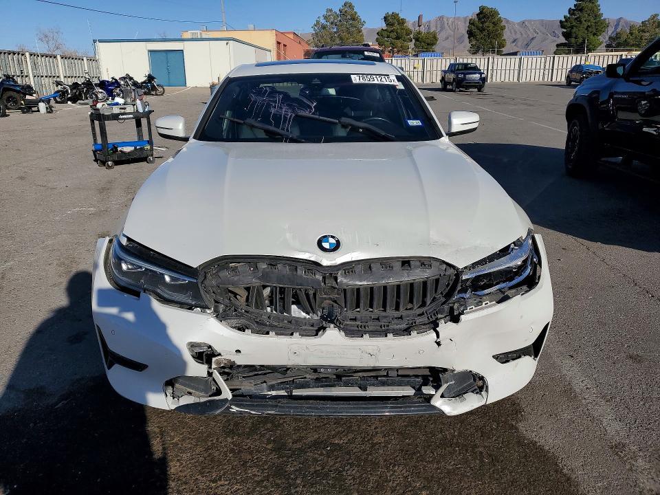 2021 Bmw Motorrad 2021 bmw Motorrad 330i