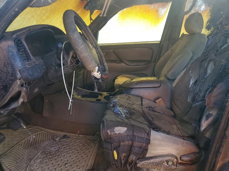 2006 Toyota Tundra SR5