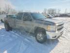 2013 Chevrolet Silverado K3500 LTZ