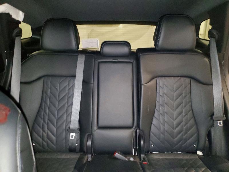 2023 KIA Sportage x Line