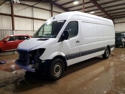 2015 Benzhou Sprinter Cargo 2500 en venta en Pennsburg, PA