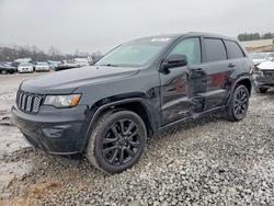 Jeep Vehiculos salvage en venta: 2018 Jeep Grand Cherokee Laredo
