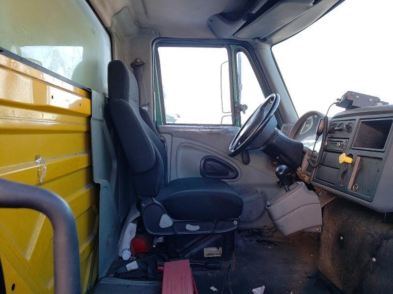 2006 International 4000 4300