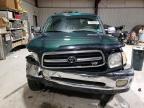 2000 Toyota Tundra SR5