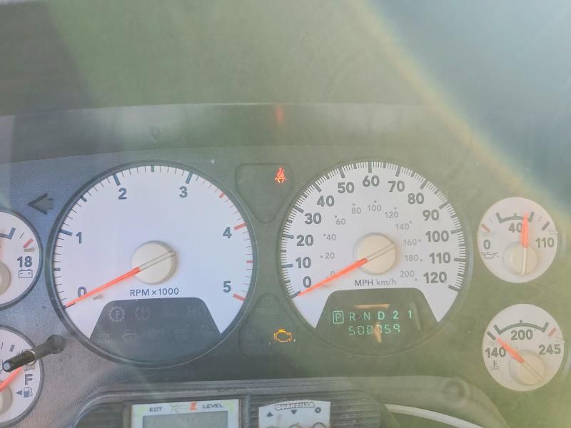 2006 Dodge Ram 2500 st