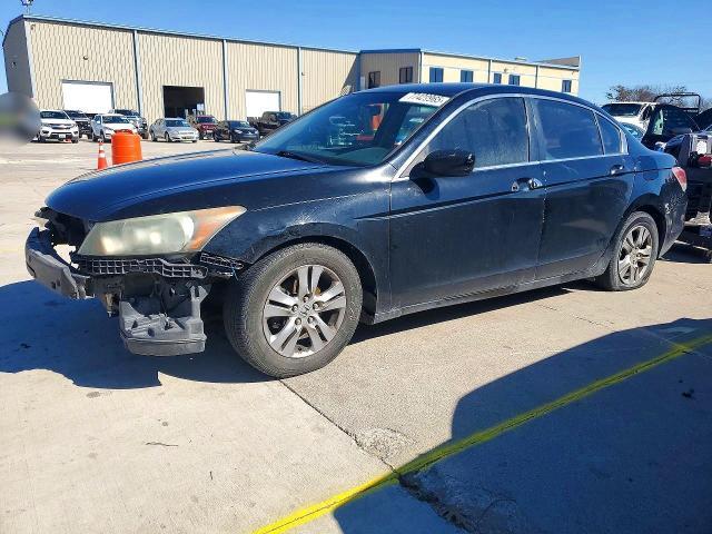 2012 Honda Accord lxp