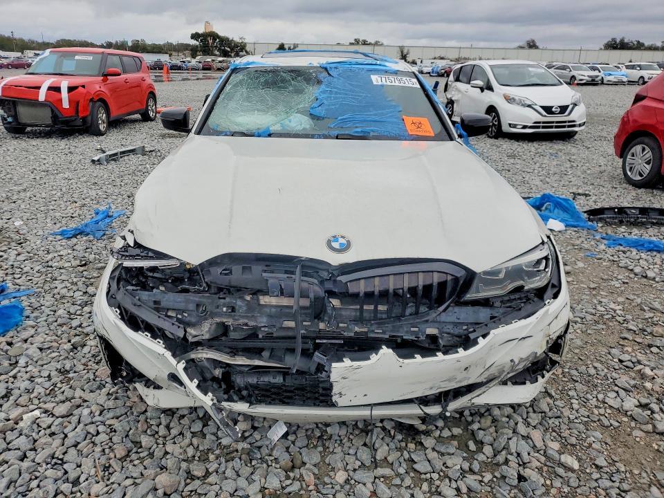 2021 BMW 330e