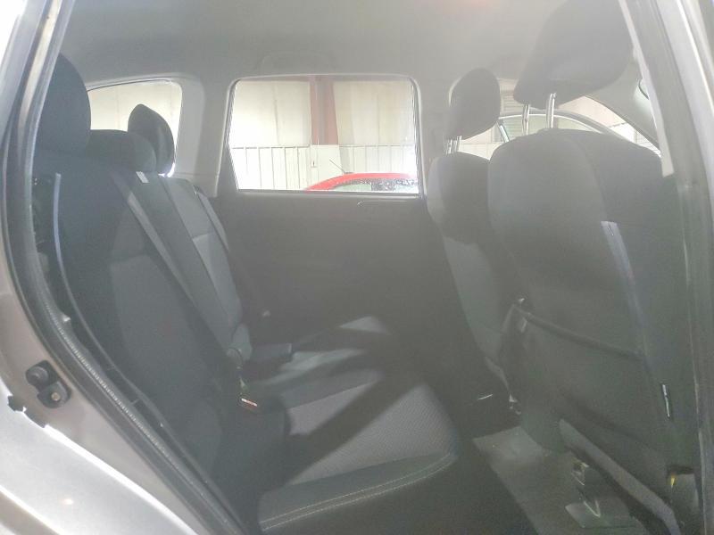 2016 Subaru Forester 2.5i