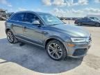 2018 Audi Q3 Premium Plus