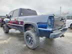 2005 GMC Sierra K2500 Heavy Duty
