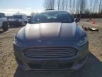 2014 Ford Fusion se Hybrid