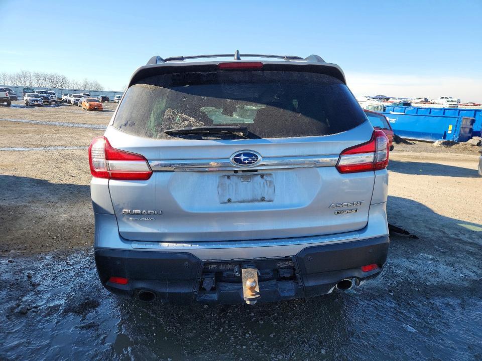 2021 Subaru Ascent Touring