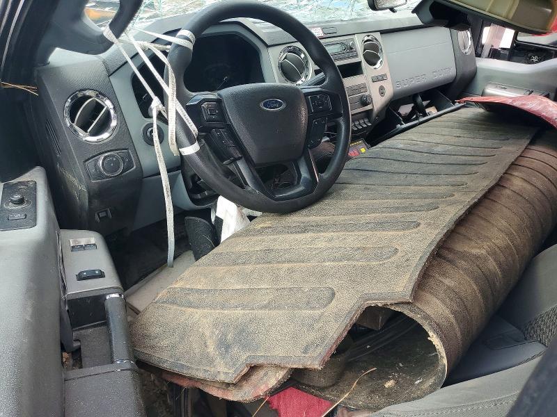 2023 Ford F650 Super Duty