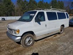 1994 Ford Econoline E350 Super Duty en venta en Gainesville, GA