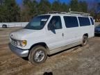 1994 Ford Econoline E350 Super Duty