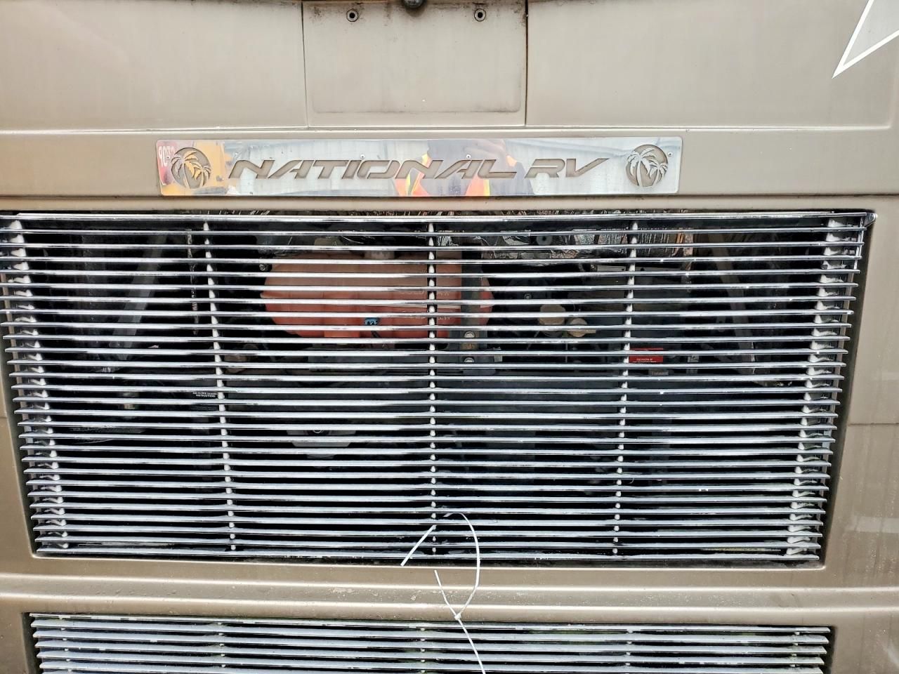 2003 Freightliner 2003 Frht Trvl Home