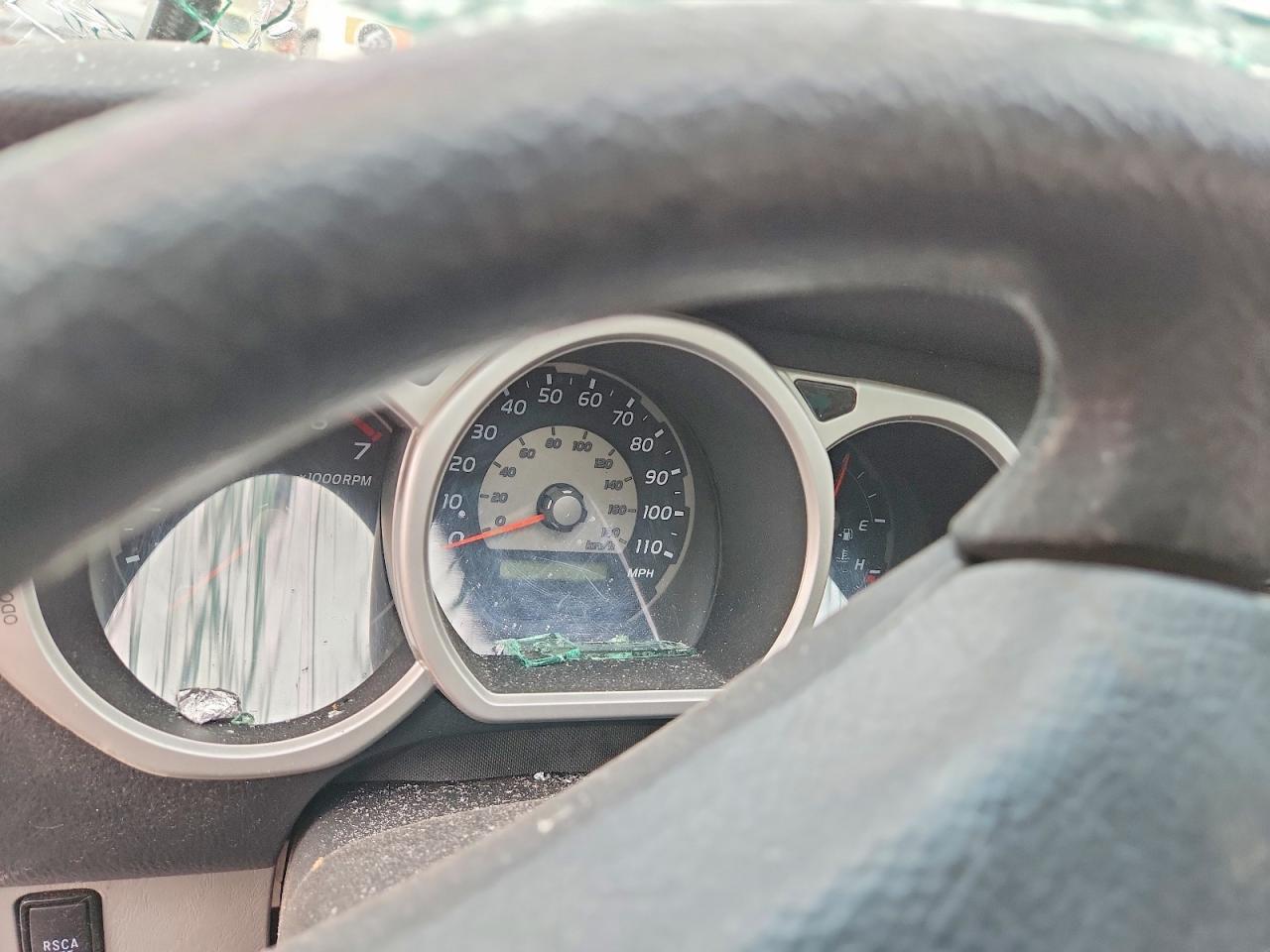 2005 Toyota 4runner SR5