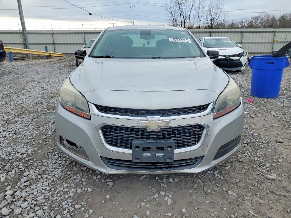 2015 Chevrolet Malibu ls