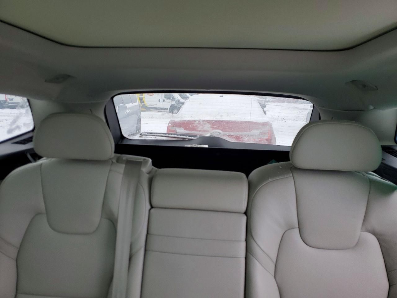 2018 Volvo Xc60 T5 Inscription