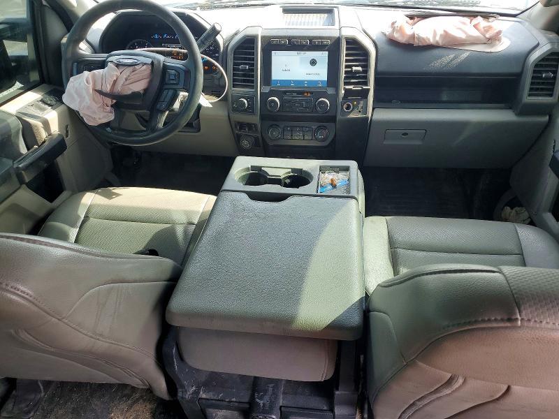 2022 Ford F250 Super Duty