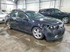 2012 Acura Tsx Tech